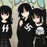 bocchi the nazi