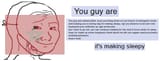 الغيظ الحمروكي