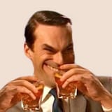 laugh draper