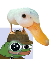 ur talking a lot of quack