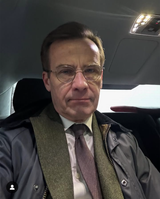 uffe besviken