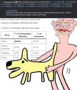 Flirting Is Rape In Sweden