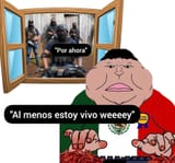 sudaca subhuman