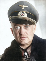 Walter Model