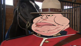 Mountie thumb