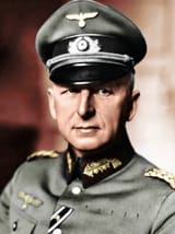 Eric Von Manstien