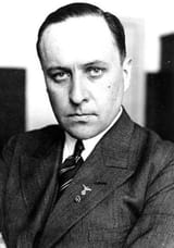 Walther Darre