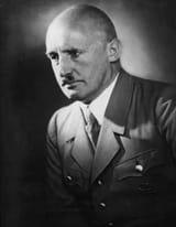 Julius Streicher