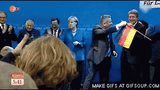 merkel