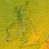 uk heatwave