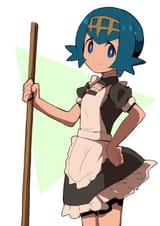 Suiren maid - natsunagi takaki