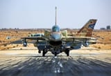 F-16 Soufa