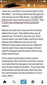 facts