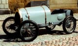 Bugatti