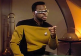 Geordi