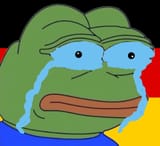 german crying