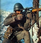 Polish Dragunov