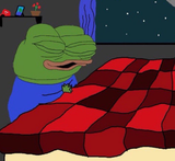 PepeBerPåSenga