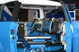 FJconcept interior