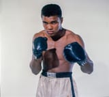 Mohammed Ali