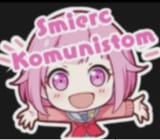 smierć komunistom