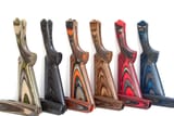 laminated stocks