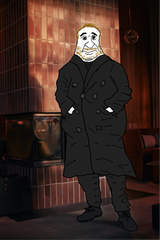 frantzenluff