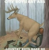 white country boy