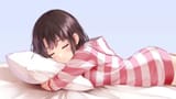 sleeping-anime-girl