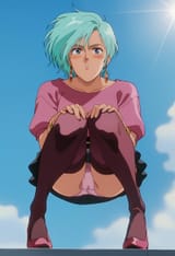 megumi
