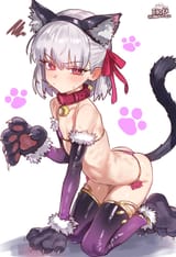 __kama_fate_and_1_more_drawn_by_ebora__sample-6d67de106a3ebc731551783ae16841dc