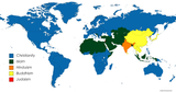 8. Religion Global