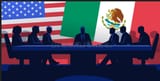 Mexico at the table