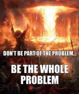 problem