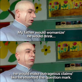 dr evil