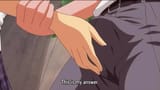 boner anime