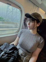 japanese girl