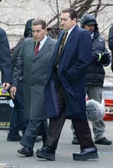BOB deniro