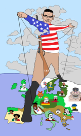 american empire