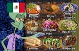 MexicanFood