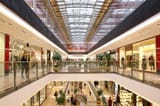 Shopping-Mall