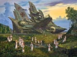 hyperborean origins