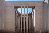 Tempio Munito Fortezza Mistica