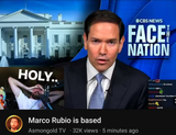 asmogold going to war with iran is based