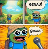 Genau