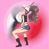 anime-twerk