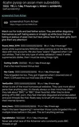 aznidentity on 4chan
