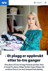 konsum