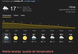 previsao