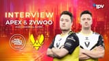 apex zywoo